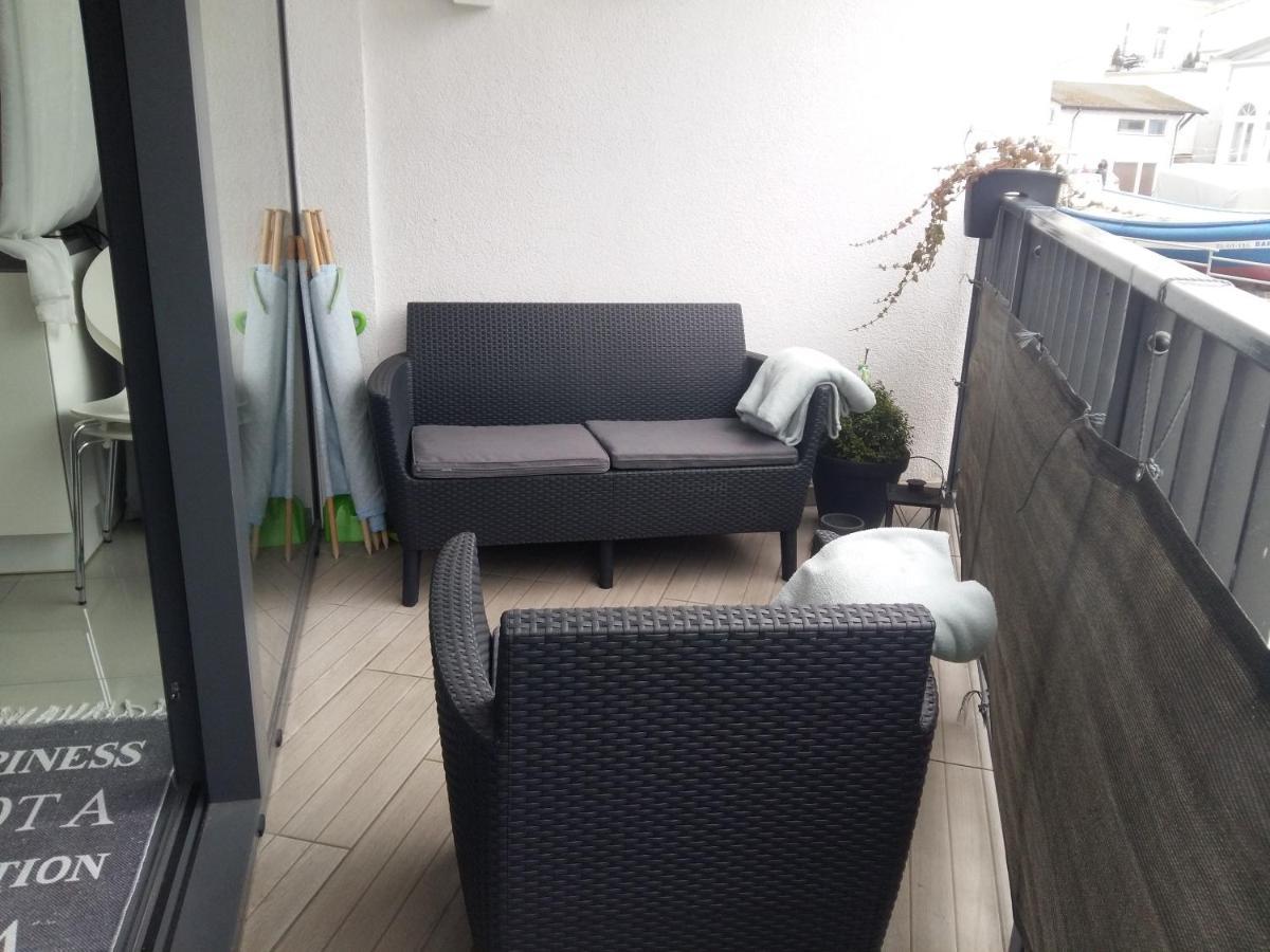Gracja Horyzont-Apartament Z Parkingiem 미엥지즈드로예 외부 사진